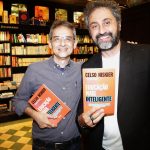 Neury Cardoso e Max Damas