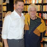 Celso Niskier e Sergio Niskier