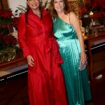 Denise Grassi e Sylvinha de Castro