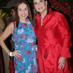 Norine Carnevalle e Denise Grassi