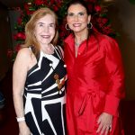 Constança Castello Branco e Denise Grassi