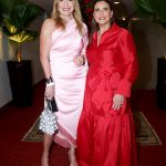 Nina Kauffmann e Denise Grassi