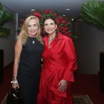 Claudia Simões e Denise Grassi