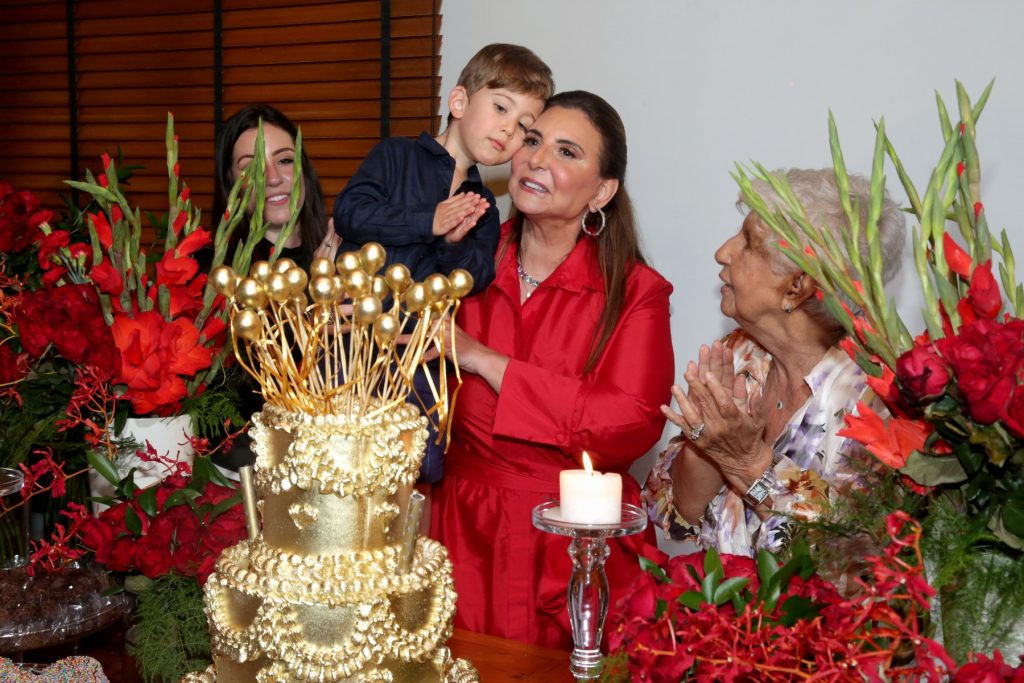 Parabéns