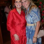 Denise Grassi e Marcia Verissimo