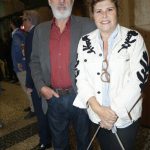 Antonio Maria e Isabela Florido