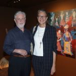 Antonio e Tina D'Avilla