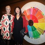 Josefina Durini e Bia Sampaio