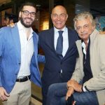 Luigi Spero, Vaccaro Guglielmo e Francese Alberto