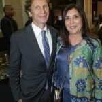 Marco Graziosi e Antonella Graziosi