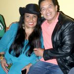 Ivone Nazareth e Deo Garcez