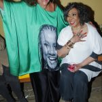 Regina Case e Alcione