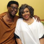 Altay Veloso e Alcione