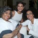 Alcione, Maria Mariá e Mariene de Castro