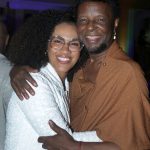 Mariene de Castro e Altay Veloso