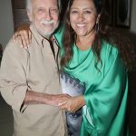 Roberto Menescal e Regina Case