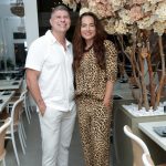 Cacau Hygino e Cassia Linhares