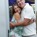 Simone Soares e Cacau Hygino