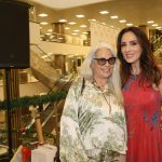 Caroll Szoor e Sabina Bochner Matz