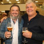 Ivan Zabojnik e Ulrich Malohlava