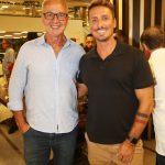 Jorge Delmas e Rodrigo Kestering