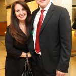 Ana Claudia Hermann e Guilherme Hermann