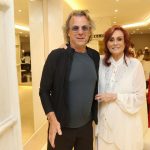 Luigi Napodano e Dina Sobotka