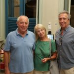 François Camus, Catarina Baudot e Rene de Castro