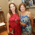 Ligia Teixeira e Huste