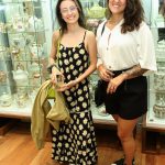 Luiza Ferraz e Mariana Rodrigues