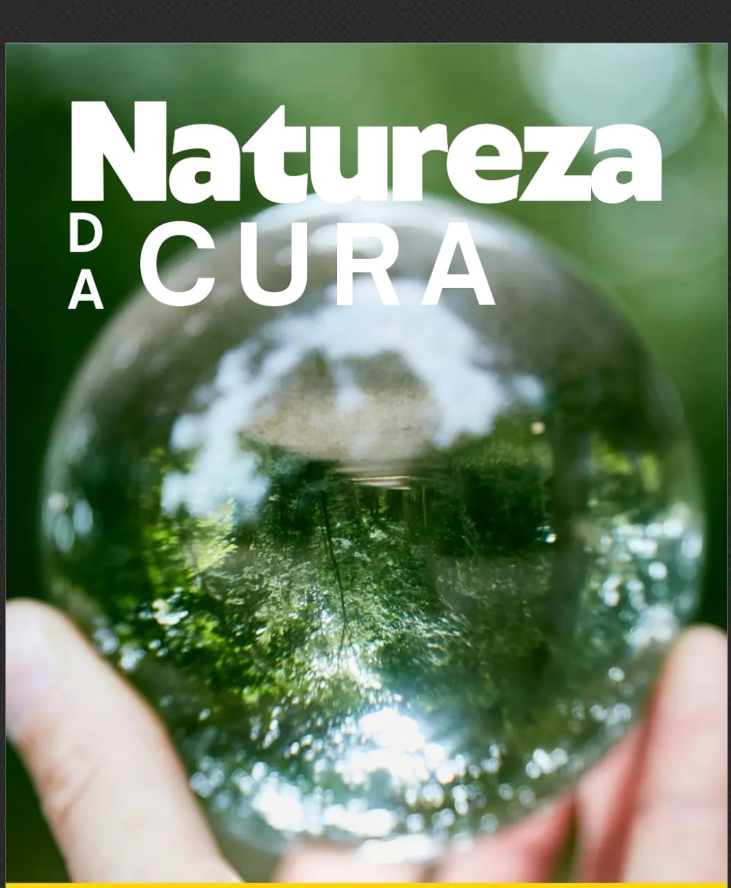 Capa da Revista