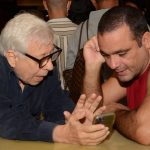 César Moraes e Caví Borges