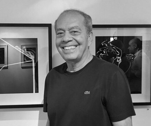 César Oiticica