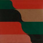 Exposição “Frente a Frente” de César Oiticica destaca trajetória do último membro do Grupo Frente