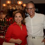 Cleuba e Heckel Verri