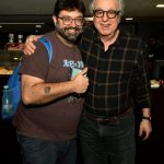 Rodrigo Fonseca e Murilo Salles