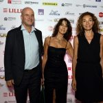 Nicolas Piccato , Emmanuelle Boudier e Caroline Vabret