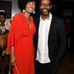 Isabel Fillardis e André Ramiro