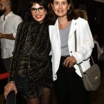 Maria Ribeiro e Fernanda Ribas