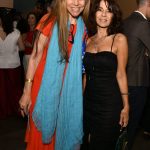 Sandra Kogut e Emmanuelle Boudier