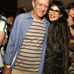 Marco Altberg e Maria Ribeiro