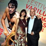 Jeanne Boudier e Nicolas Piccato