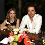 Marie-Josée Croze e Raphaël Personnaz