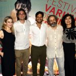 Marie-Josée Croze , João Segall , Armando Babaioff , Daniel Dantas e Letícia Sabatella