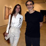 Luiza Schulz Vazquez e Luiz Zerbini