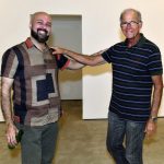 Pedro Varela e Leoncio Schwartz