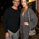 Luiz Alberto Danielian e Josie Pessoa