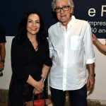 Liliana Rodriguez e Tobias Visconti