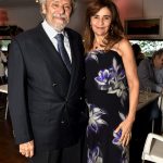 Técio Lins e Silva e Rejane Guerra