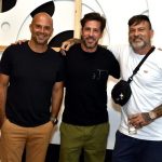 Ricardo Kimaid , Jan Kaláb e Toz